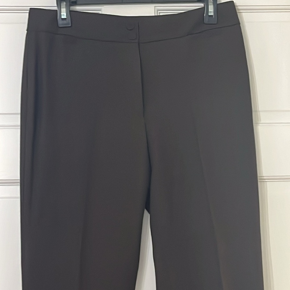 New Without Tags Talbots Brown Dress Pants